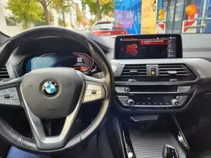 BMW X3 X3 Diesel xDrive20d Aut. Bild 4