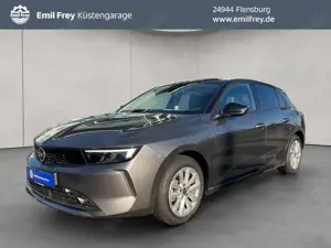 Opel Astra 1.2 Turbo Automatik Elegance SHZ RFK GJR