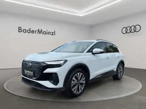Audi Q4 e-tron Navi LED Leder 35 e-tron basis