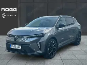 Renault Others Scenic E-TECH 220 Long Range Esprit Alpine
