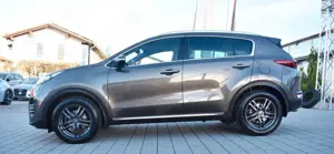 Kia Sportage GT-Line 4WD