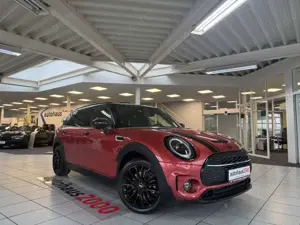 MINI Cooper S Clubman Classic Trim AUT./LED/CAM/DAB