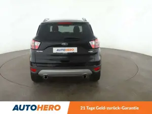 Ford Kuga 1.5 EcoBoost Titanium Aut.*NAVI*PDC*SHZ*KLIMA* Bild 5