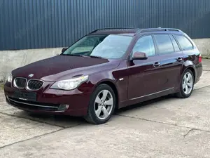 BMW 530 530i xDrive / HeadUp/ Navi/ MemorySitze/ Xenon