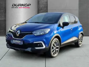 Renault Captur 1.3 TCe 150 Version S E Navigationssystem