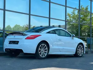 Peugeot RCZ Sport Leder Navi PDC Bild 3