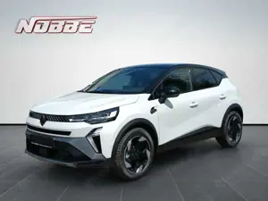 Renault Captur E-TECH Full Hybrid 145 TECHNO