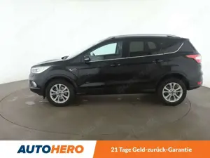 Ford Kuga 1.5 EcoBoost Titanium Aut.*NAVI*PDC*SHZ*KLIMA* Bild 3