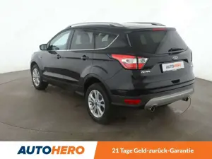 Ford Kuga 1.5 EcoBoost Titanium Aut.*NAVI*PDC*SHZ*KLIMA* Bild 4