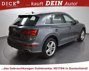 Audi Q5 Bild 4