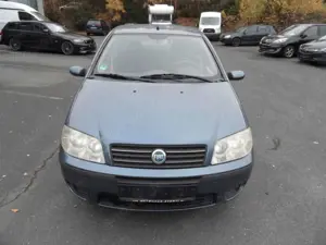 Fiat Punto 1.2 8V Dynamic KLIMA Bild 3