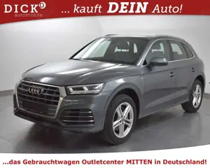 Audi Q5 Bild 2