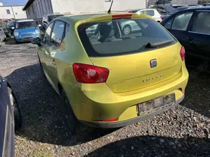 SEAT Ibiza Stylance / Style Bild 4