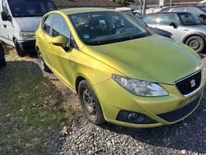 SEAT Ibiza Stylance / Style Bild 5