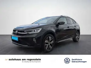 Volkswagen Taigo 1.0TSI DSG Style Matrix/Navi/App/PDC/Shz