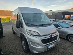 Citroen Jumper Jumper 35 BlueHDi 35 L3H2 Heavy Profi