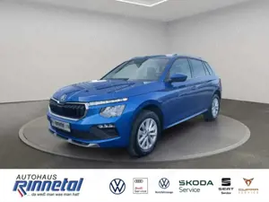 Skoda Kamiq 1.0 TS OPF DSGI Selection KAMERA+KLIMAAUT+PDC+SIT