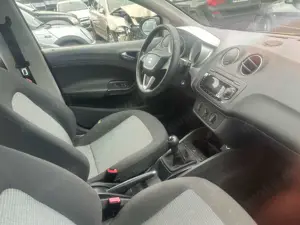 SEAT Ibiza Stylance / Style Bild 3
