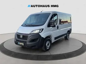 Fiat Ducato Kombi L1H1 *9-SITZE*KAMERA*CARPLAY*AHK*