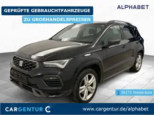 SEAT Ateca 2.0 TDI FR Virtual El.Heckkl. Key LED Navi