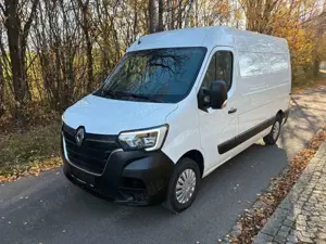 Renault Master III L2H2  3,5t  Klima Tempomat