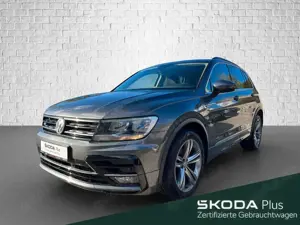 Volkswagen Tiguan 1.4 DSG Comfortline - 4Motion R-Line ACC