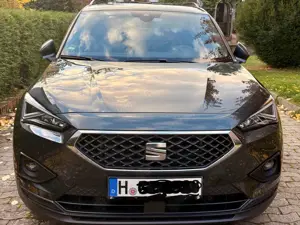 SEAT Tarraco Tarraco 1.5 TSI ACT OPF DSG Style