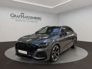 Audi RS Q8 4.0 TFSI quattro Tiptronic BO Pano Matrix