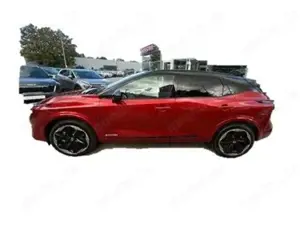 Nissan Qashqai 1.5 VC-T e-Power / N-Design Bild 4