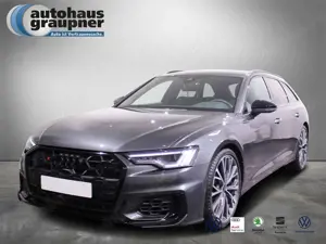 Audi S6 Avant 3.0 TDI quattro AHK ACC MATRIX-LED