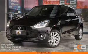 Suzuki Swift 1.2 DUALJET HYBRID *SHZ/NAVI/Klima./PDC*