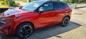 Nissan Qashqai 1.5 VC-T e-Power / N-Design Bild 2