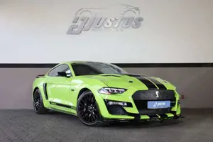 Ford Mustang 5.0 V8 GT/ACC/BO/FiftyFiveYears/SHZ/R19