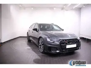 Audi S6 Avant 3.0 TDI quattro AHK ACC MATRIX-LED Bild 5