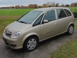 Opel Meriva Meriva 1.6 16V