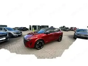 Nissan Qashqai 1.5 VC-T e-Power / N-Design Bild 3