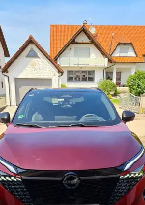 Nissan Qashqai 1.5 VC-T e-Power / N-Design Bild 1