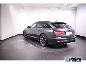 Audi S6 Avant 3.0 TDI quattro AHK ACC MATRIX-LED Bild 2