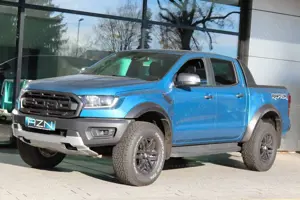 Ford Ranger Raptor Ranger 4x4 Raptor Performance aus 1.Hand!