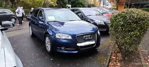 Audi A3 1.6 TDI Ambition