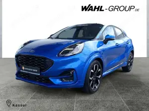 Ford Puma Mild-Hybrid ST-Line X*Winter-Paket*Pano-Glasschieb