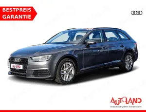 Audi A4 Avant 2.0 TDI Bi-Xenon Navi Sitzheizung PDC