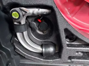 Audi Q2 40 TFSI quattro sport LED Leder Kamera AHK Bild 3