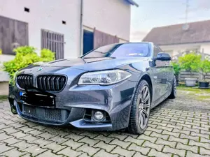 BMW 550