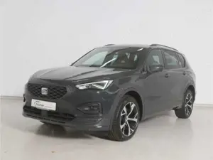 SEAT Tarraco 2.0 TSI DSG 4Dr. FR StandHZG/AHK/NAV/RFK Bild 2