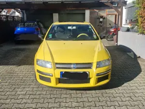 Fiat Stilo 1.4 16V Bild 1