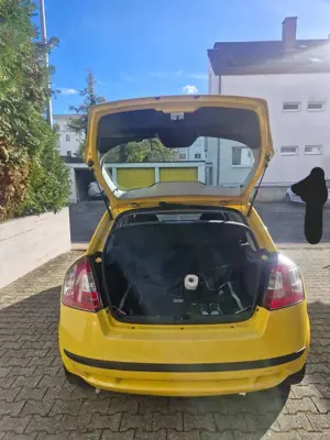 Fiat Stilo 1.4 16V Bild 2
