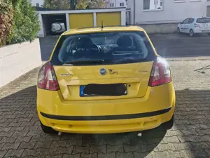 Fiat Stilo 1.4 16V Bild 3