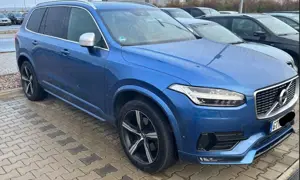 Volvo XC90 XC90 D5 AWD Geartronic RDesign