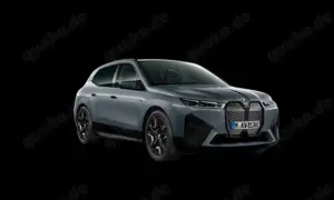 BMW iX M60*Laser*ACC*360*PanoSkyLounge*BW*AHK*22"